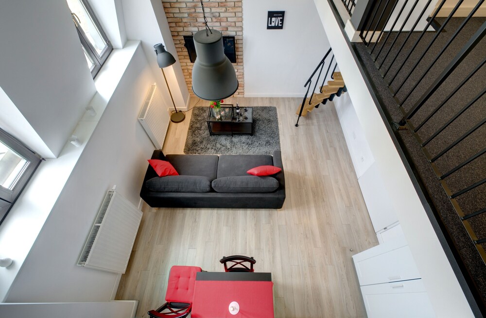 Apartment, 1 Bedroom - Guestroom