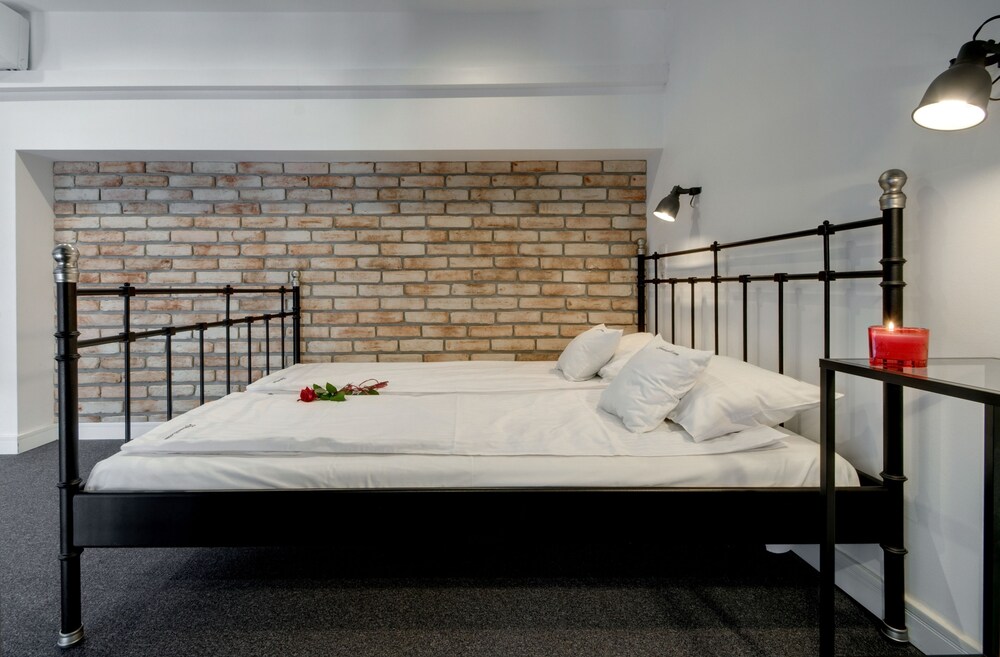 Apartment, 1 Bedroom - Guestroom