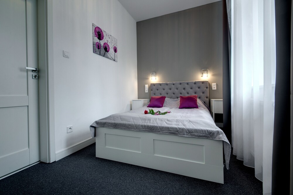 Apartment, 1 Bedroom - Guestroom