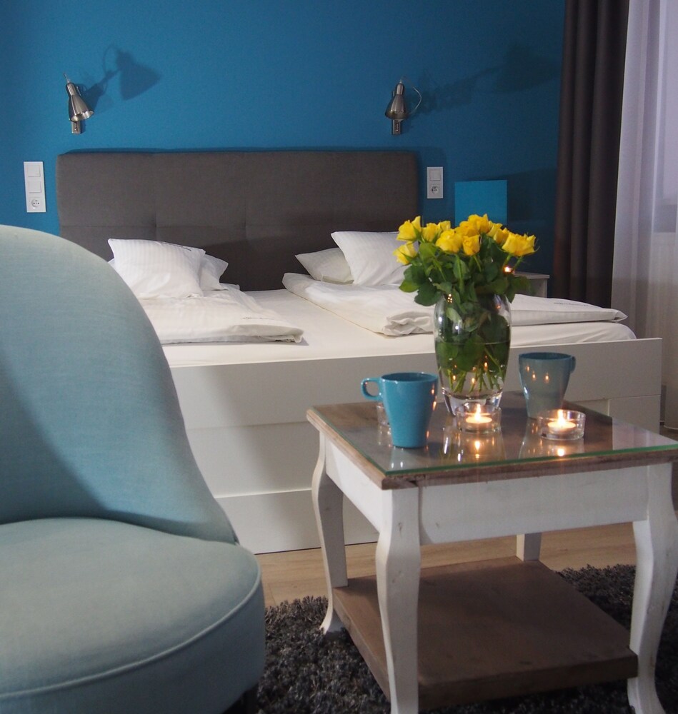 Studio - Guestroom