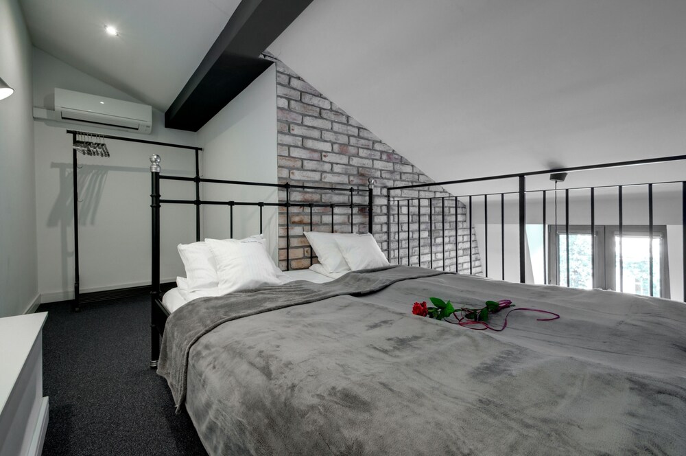 Apartment, 1 Bedroom - Guestroom