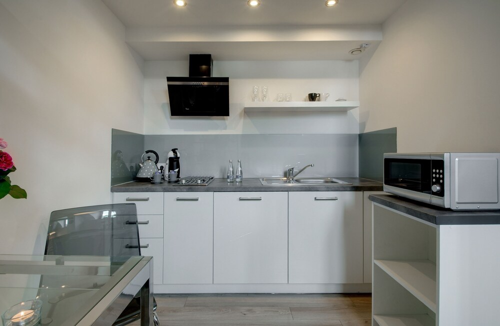 Apartment, 1 Bedroom - In-Room Kitchenette