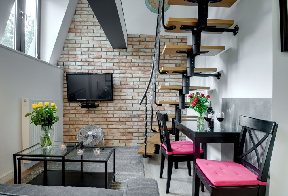 Apartment, 1 Bedroom - Guestroom