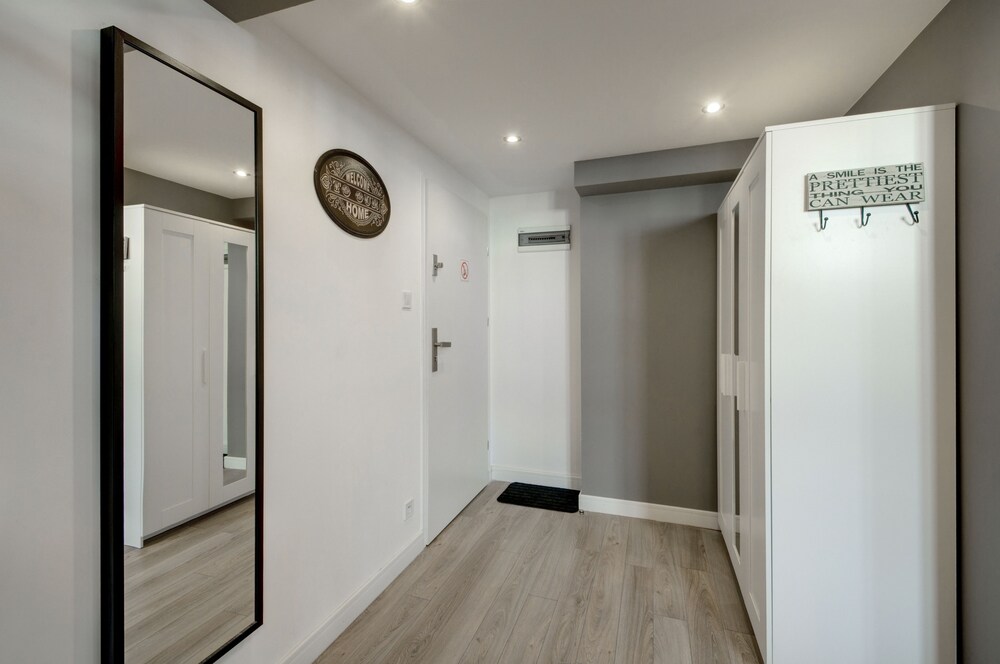 Family Apartment - Guestroom