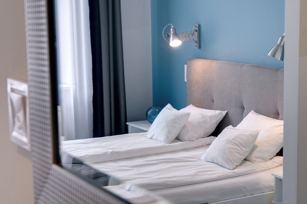 Studio - Guestroom