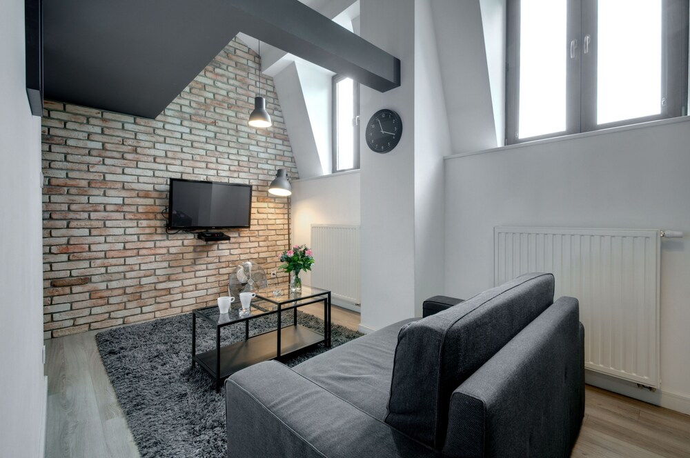 Apartment, 1 Bedroom - Guestroom