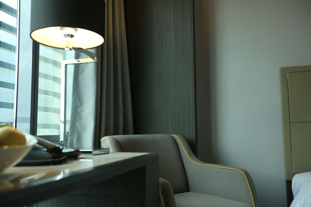 In-Room Amenity
