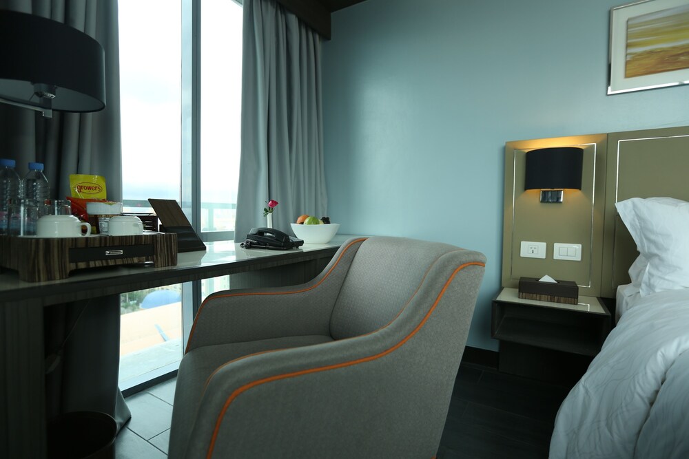In-Room Amenity