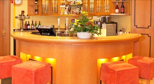 Hotelbar