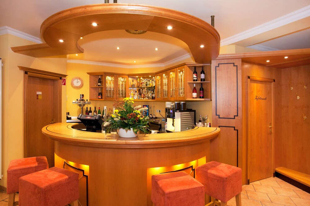 Hotelbar