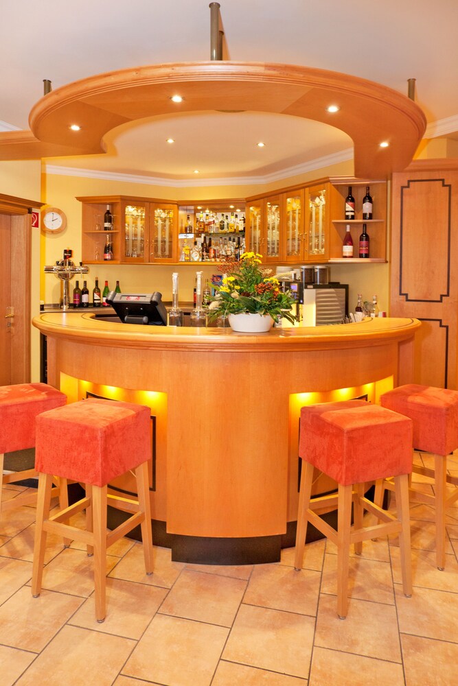 Hotelbar