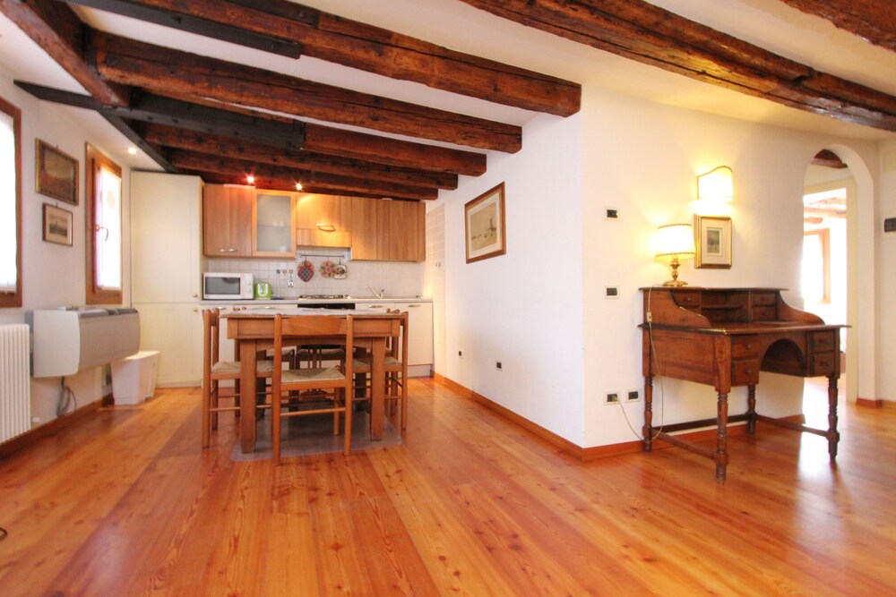 Apartment, 2 Bedrooms (Apt. Palazzo Moro 4 - San Marco 5308) - In-Room Kitchen