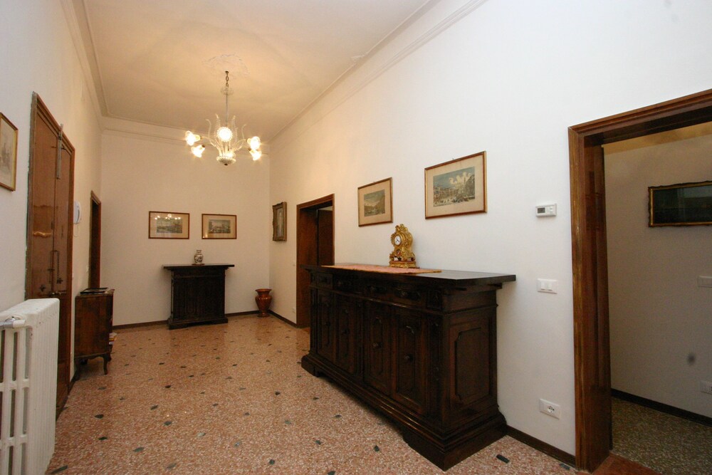 Apartment, 3 Bedrooms (Apt. Malibran - Cannaregio 5744) - Living Room