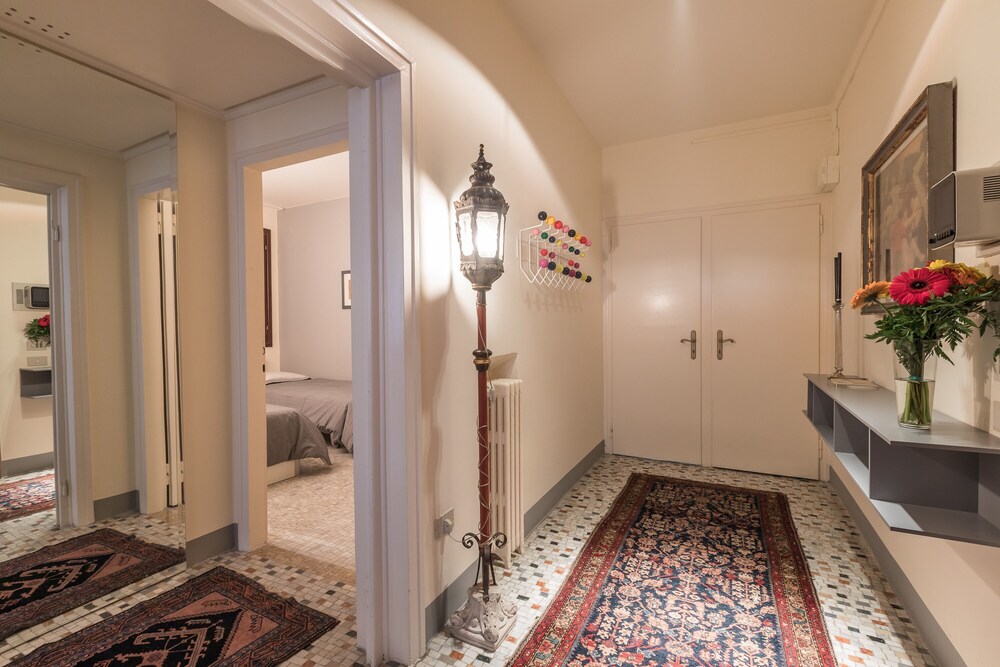 Apartment, 2 Bedrooms (Apt.Piazza Central-San Marco 278) - Guestroom