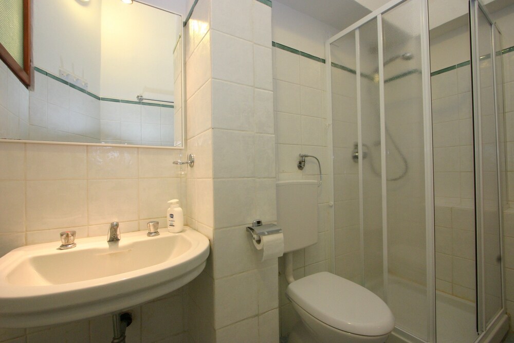 Apartment, 3 Bedrooms (Apt. Malibran - Cannaregio 5744) - Bathroom