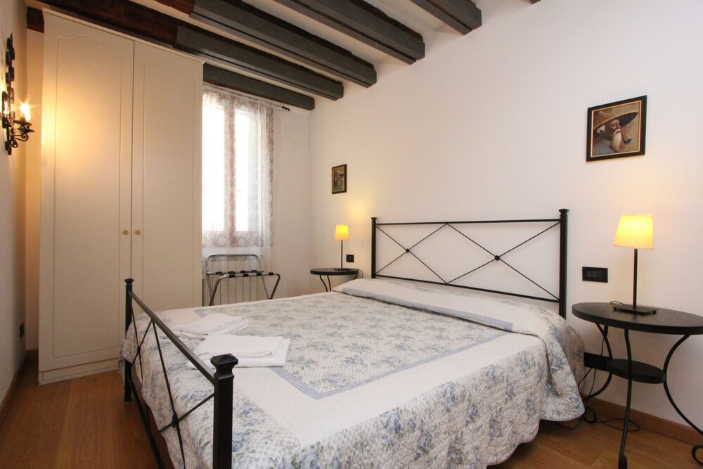 Apartment, 2 Bedrooms (Apt. Palazzo Moro 6 - San Marco 5308) - Guestroom
