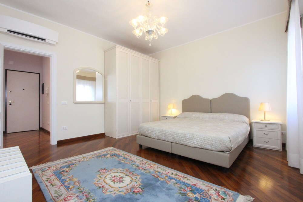 Apartment, 2 Bedrooms, City View (Splendid) - Guestroom