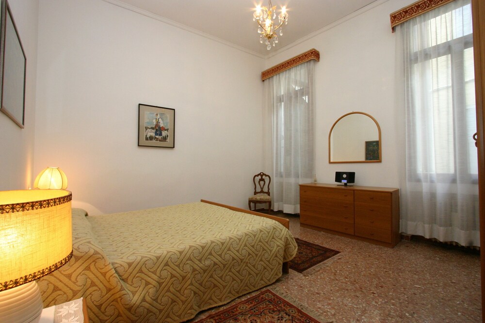 Apartment, 3 Bedrooms (Apt. Malibran - Cannaregio 5744) - Guestroom