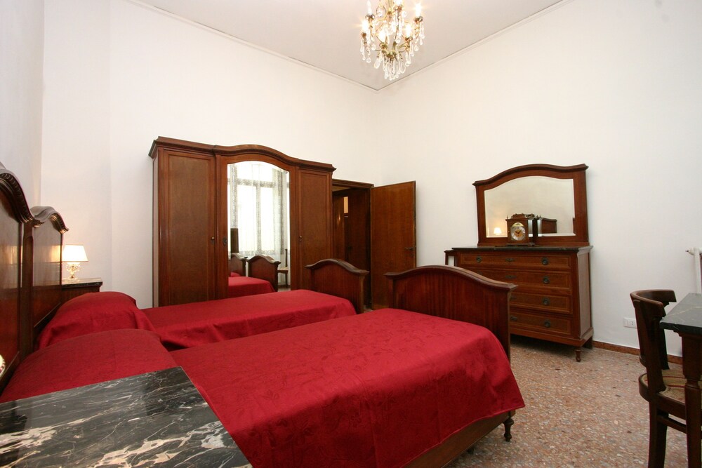 Apartment, 3 Bedrooms (Apt. Malibran - Cannaregio 5744) - Guestroom