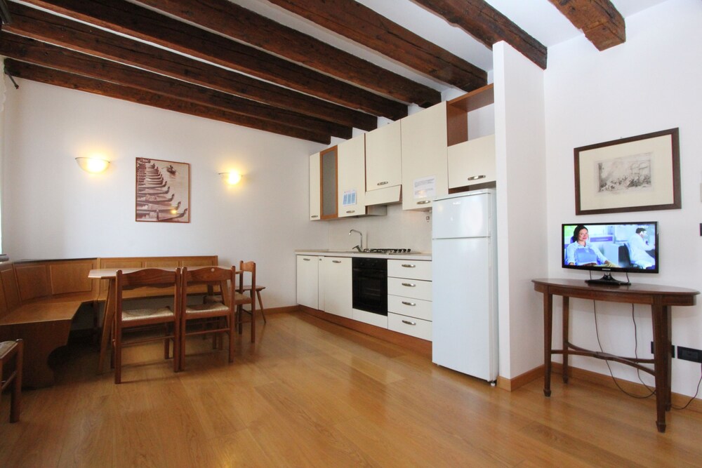 Apartment, 2 Bedrooms (Apt. Palazzo Moro 6 - San Marco 5308) - In-Room Kitchen