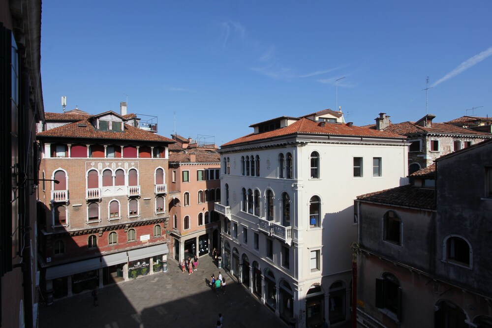 Apartment, 2 Bedrooms, City View (Splendid) - Guestroom View