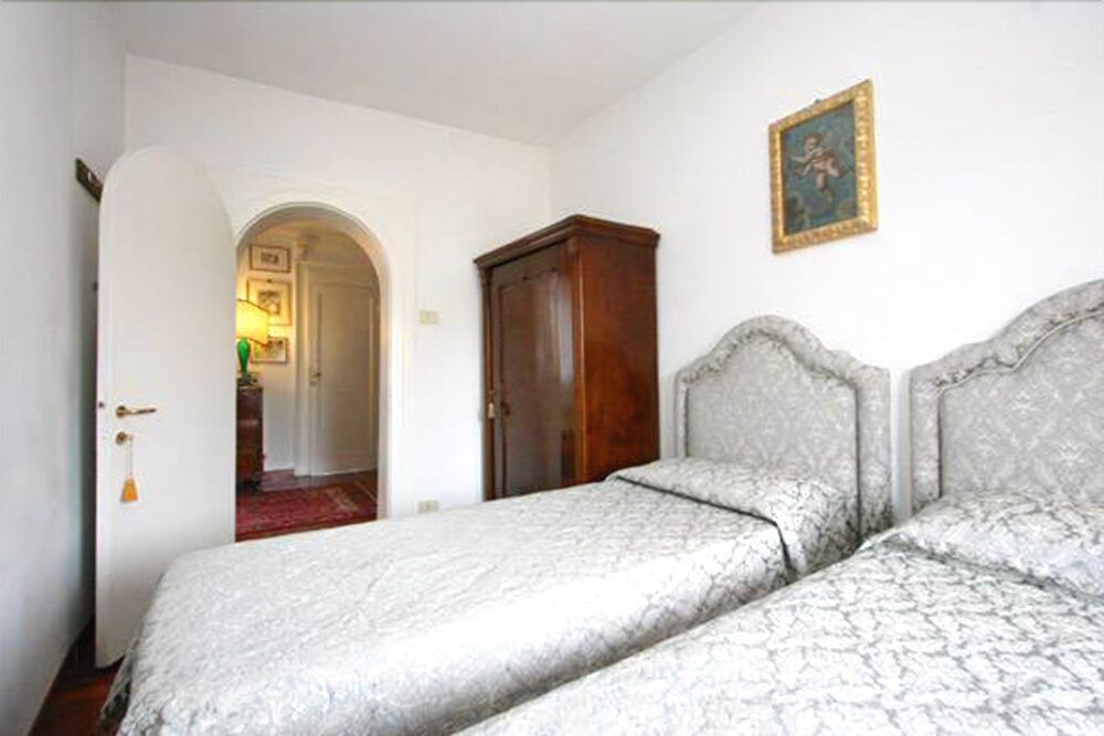 Apartment, 2 Bedrooms (Apt. Loggia - San Marco 4571) - Guestroom