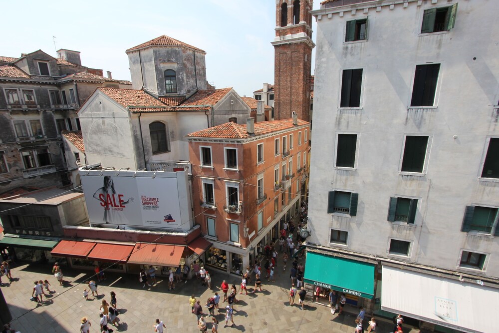 Apartment, 2 Bedrooms (Apt. Palazzo Moro 6 - San Marco 5308) - Guestroom View