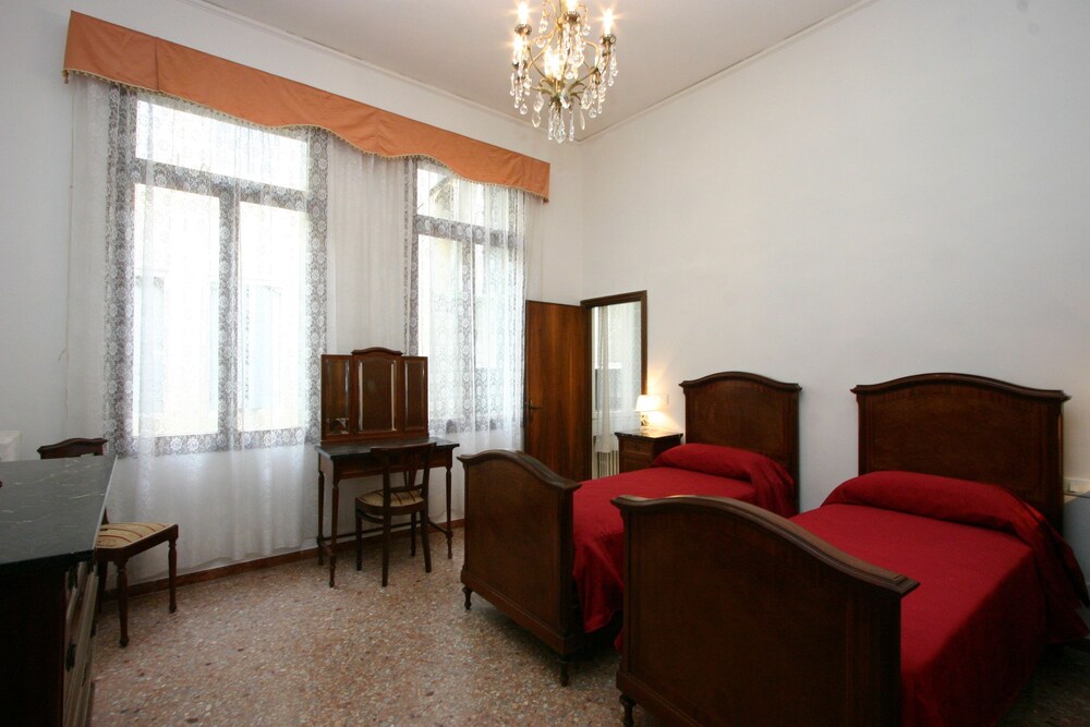 Apartment, 3 Bedrooms (Apt. Malibran - Cannaregio 5744) - Guestroom