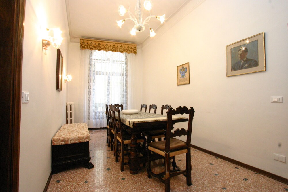 Apartment, 3 Bedrooms (Apt. Malibran - Cannaregio 5744) - Living Room