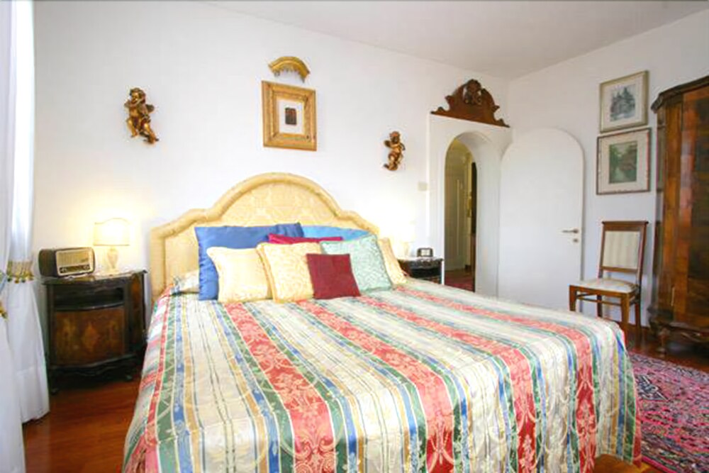 Apartment, 2 Bedrooms (Apt. Loggia - San Marco 4571) - Guestroom