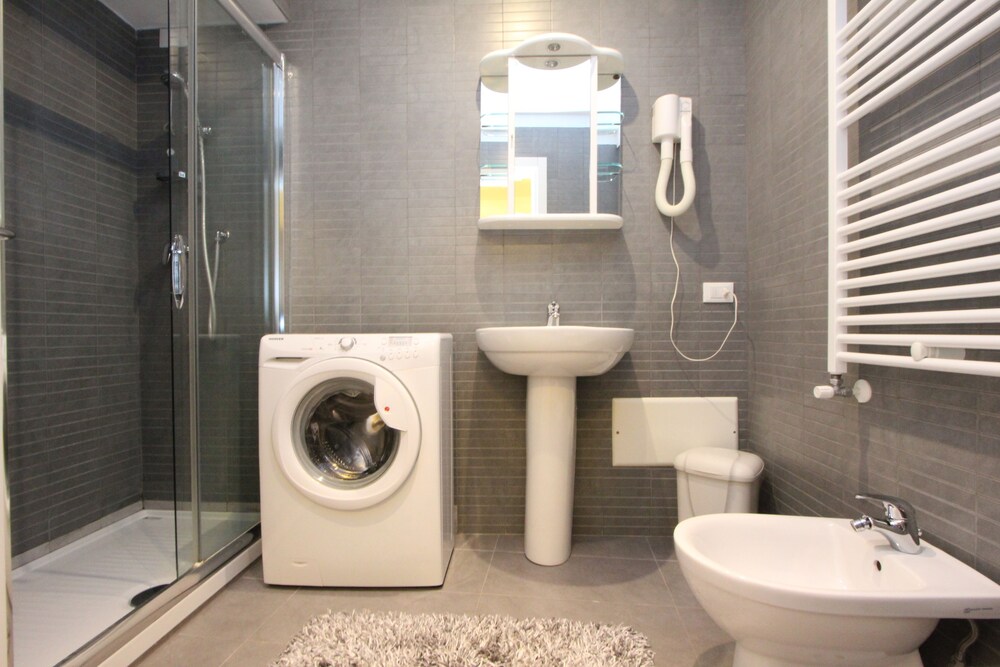 Apartment, 2 Bedrooms ( Apt. Acquamarina-San Marco 3735) - Bathroom