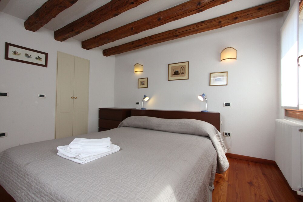 Apartment, 2 Bedrooms (Apt. Palazzo Moro 4 - San Marco 5308) - Guestroom