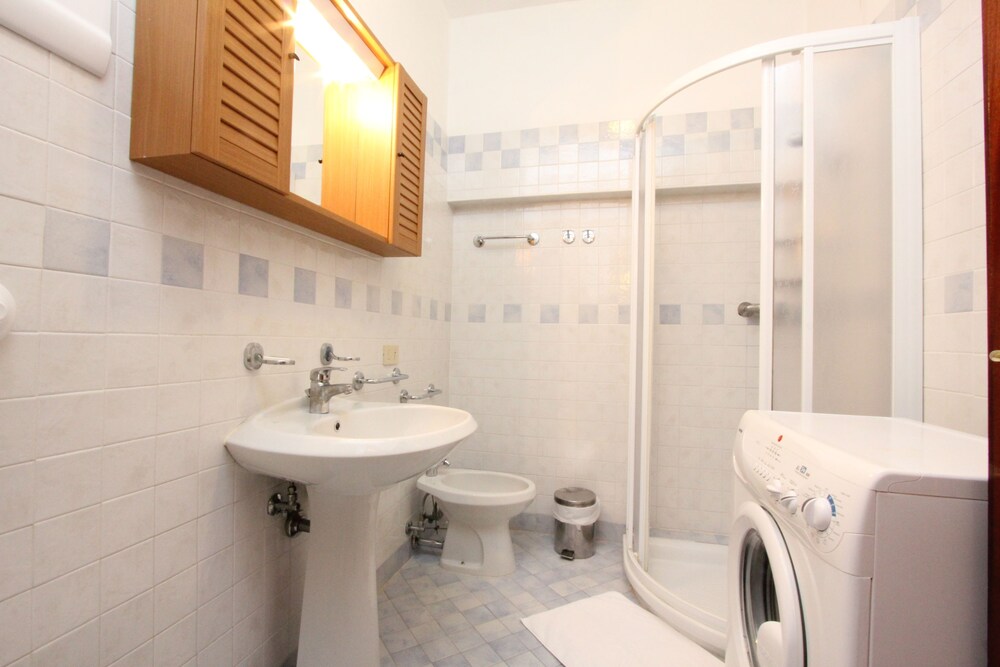 Apartment, 2 Bedrooms (San Marco Bis - Castello 4605) - Bathroom