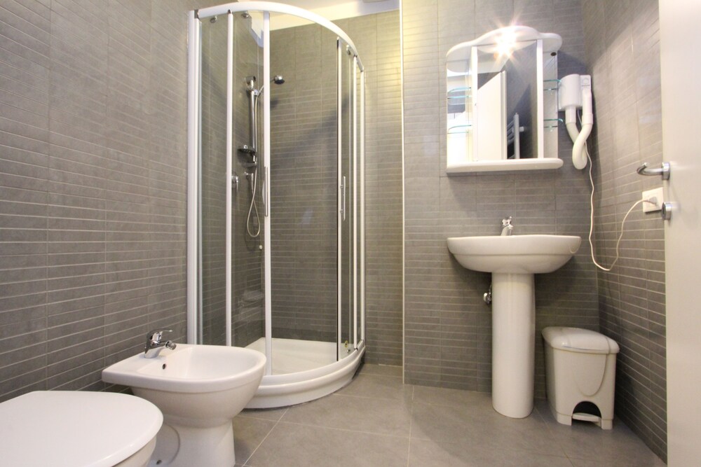 Apartment, 2 Bedrooms ( Apt. Acquamarina-San Marco 3735) - Bathroom