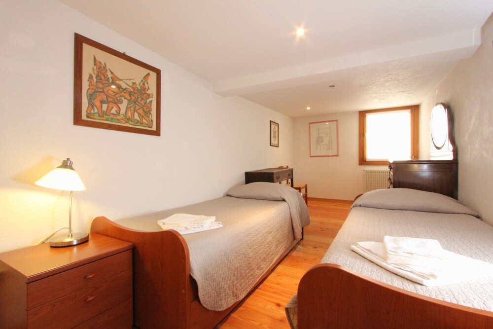 Apartment, 2 Bedrooms (Apt. Palazzo Moro 4 - San Marco 5308) - Guestroom