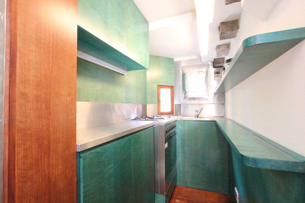 Apartment, 2 Bedrooms (San Marco Gallery) - In-Room Kitchenette