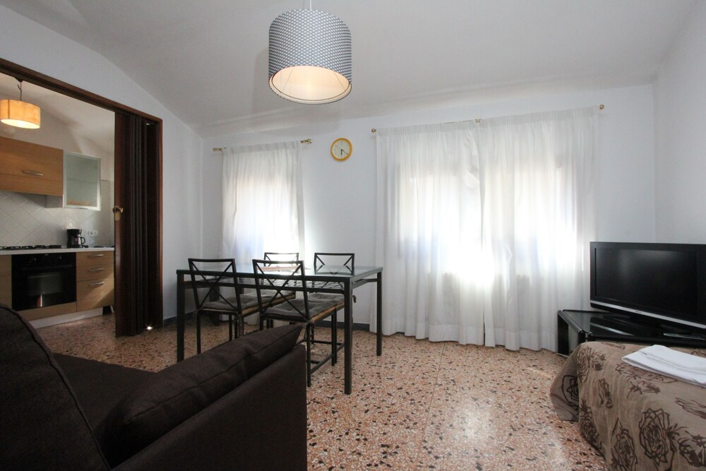 Apartment, 2 Bedrooms (San Marco Bis - Castello 4605) - Living Room