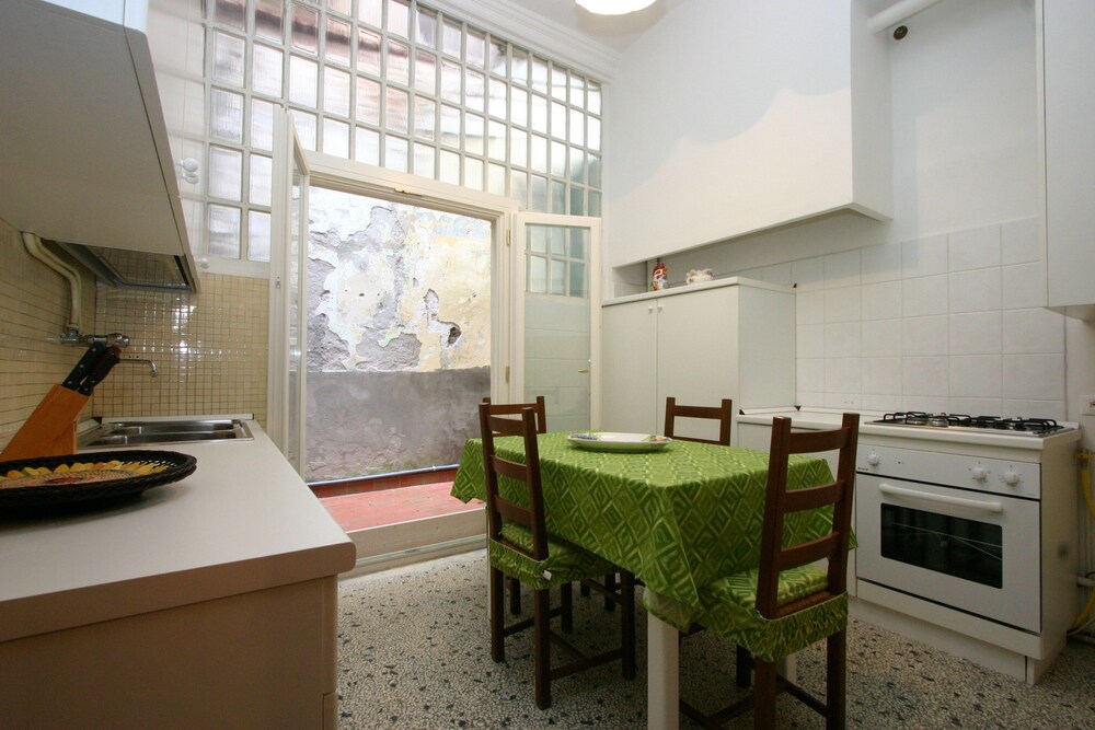 Apartment, 3 Bedrooms (Apt. Malibran - Cannaregio 5744) - In-Room Kitchen
