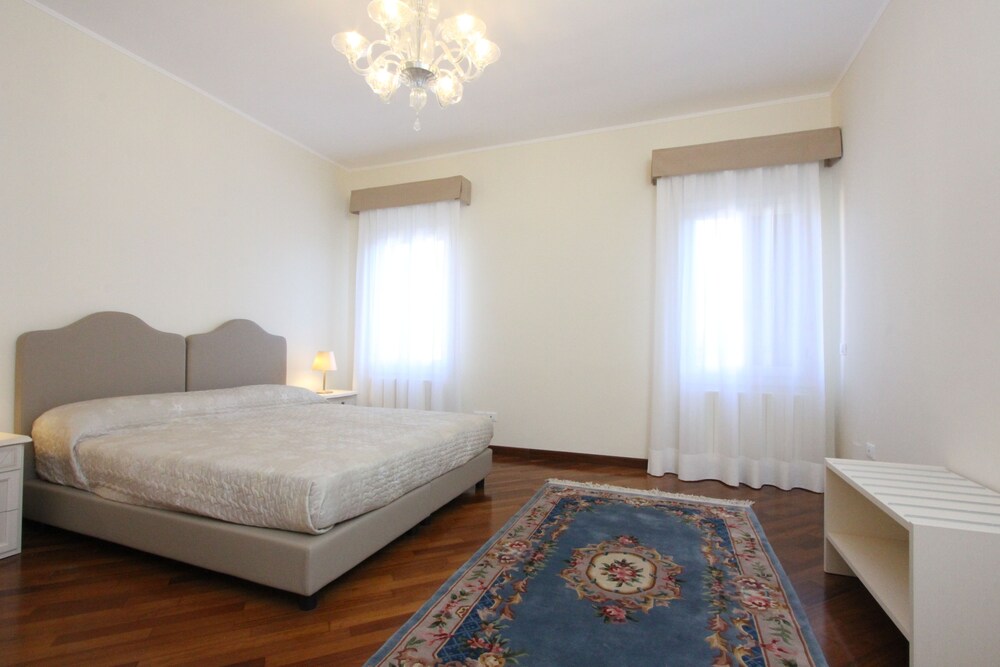 Apartment, 2 Bedrooms, City View (Splendid) - Guestroom