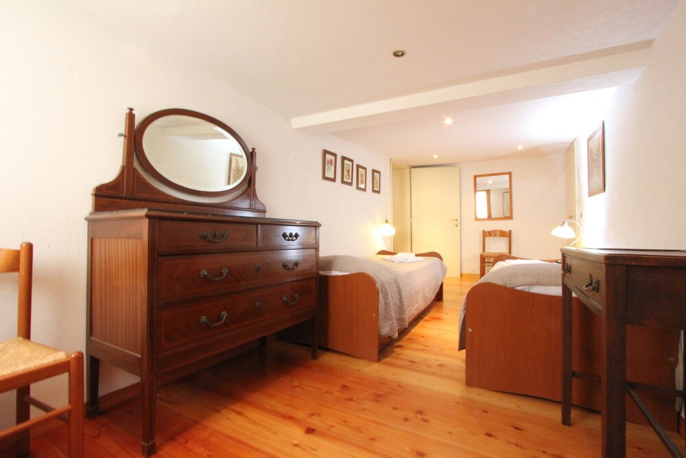 Apartment, 2 Bedrooms (Apt. Palazzo Moro 4 - San Marco 5308) - Guestroom