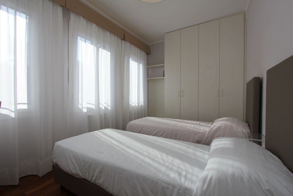 Apartment, 2 Bedrooms, City View (Splendid) - Guestroom