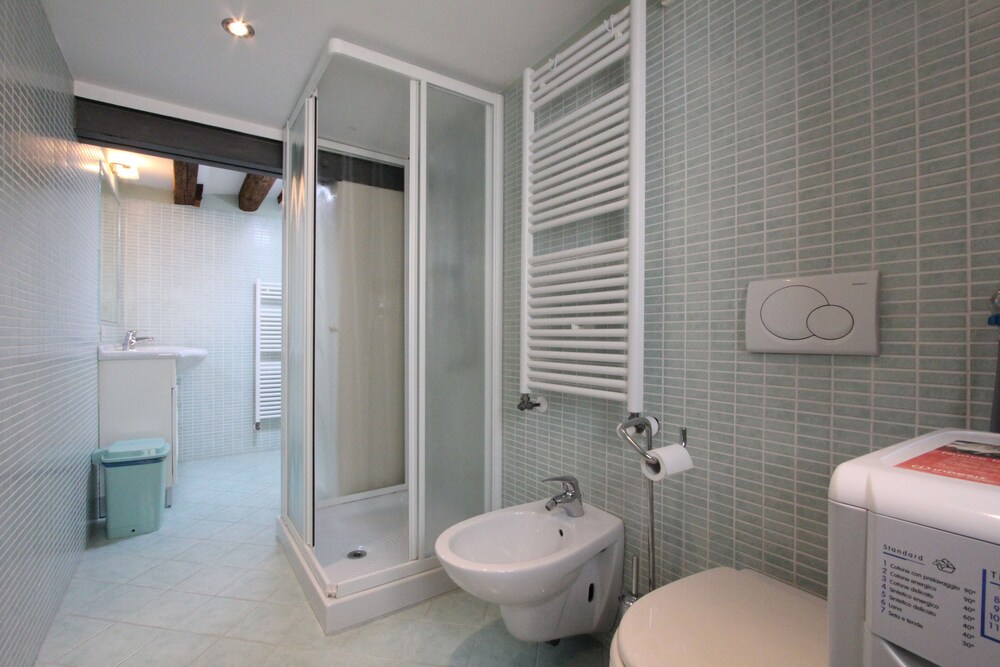 Apartment, 2 Bedrooms (Apt. Palazzo Moro 6 - San Marco 5308) - Bathroom
