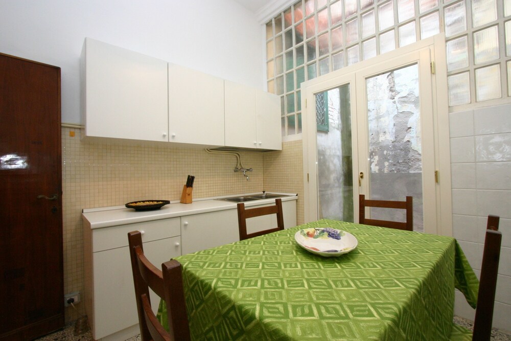 Apartment, 3 Bedrooms (Apt. Malibran - Cannaregio 5744) - In-Room Kitchen