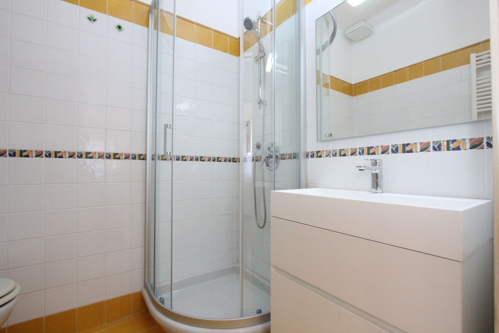 Apartment, 2 Bedrooms, City View (Splendid) - Bathroom
