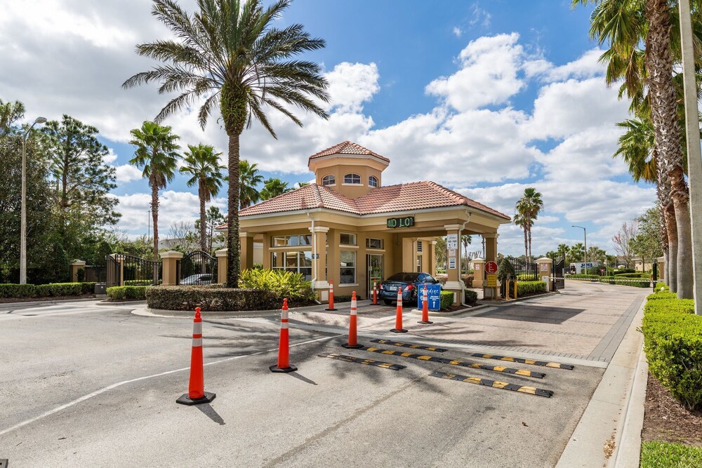 객실 ( Disney World Area - It's All About The Mouse - Private Home)