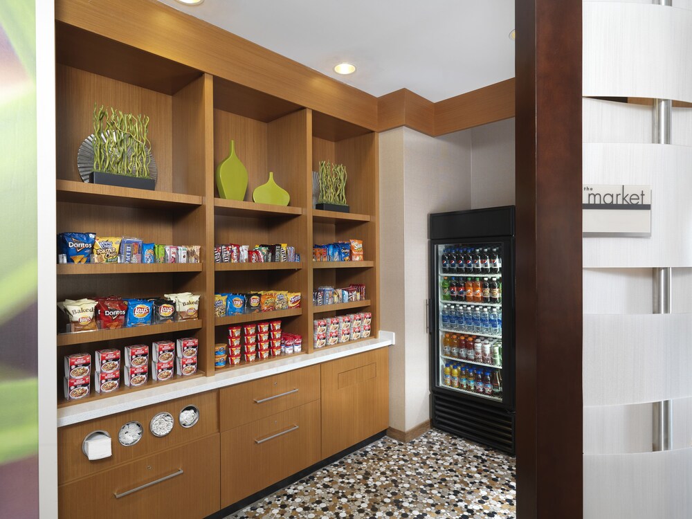Snack Bar