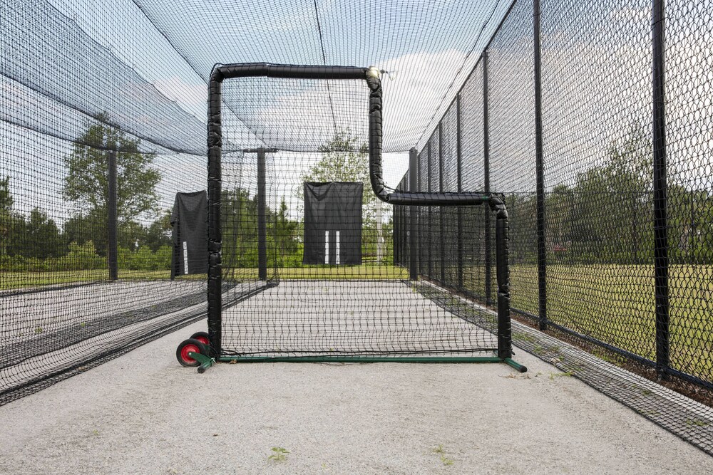 Sports Facility