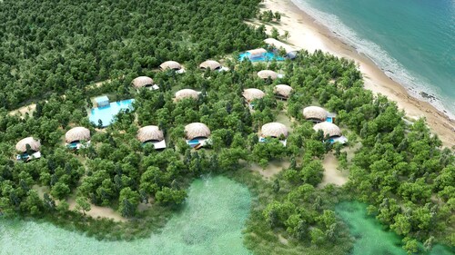 Chena Huts By Uga Escapes - All Inclusive