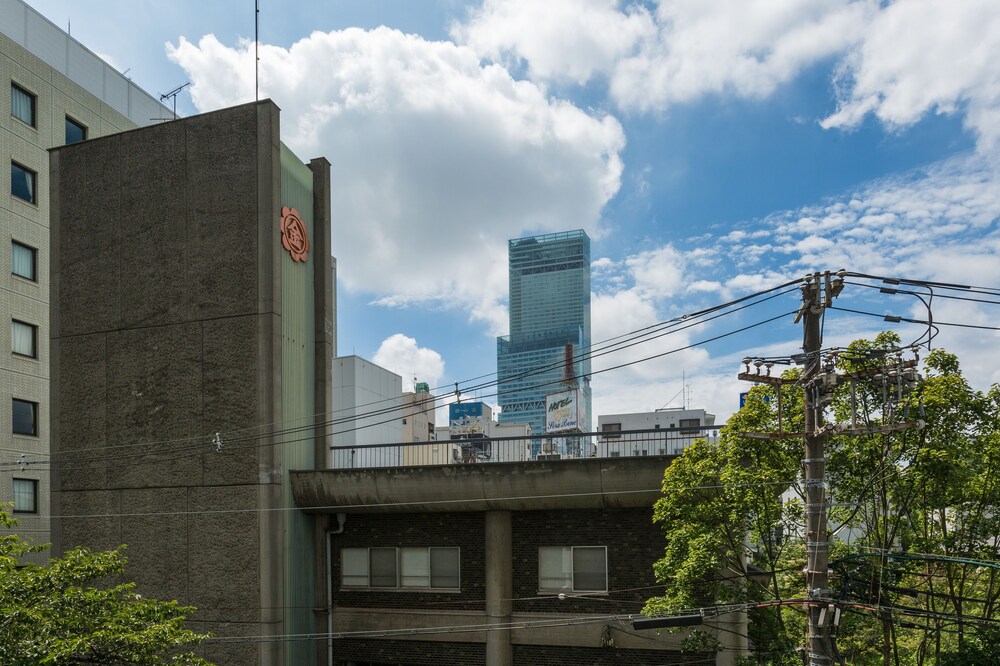 時尚開放式套房 - 城市景觀