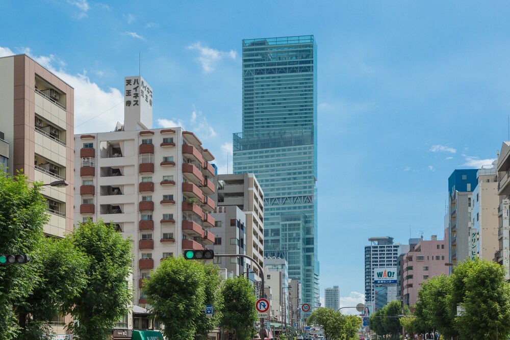 城市景觀